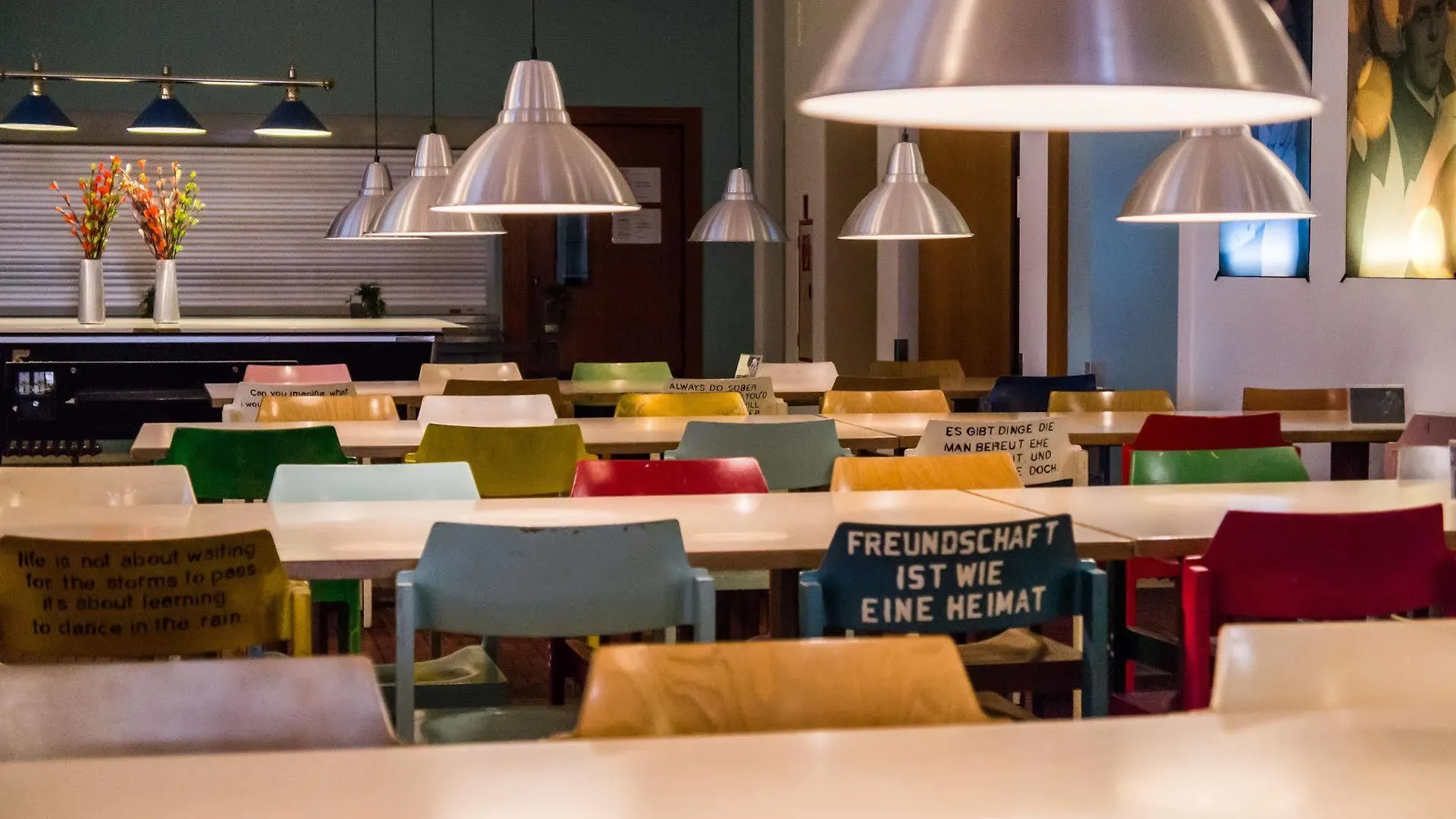 Amstel House Hostel Berlin 0*,