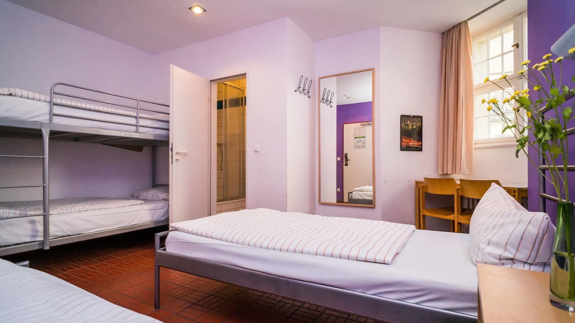 Amstel House Hostel Berlin