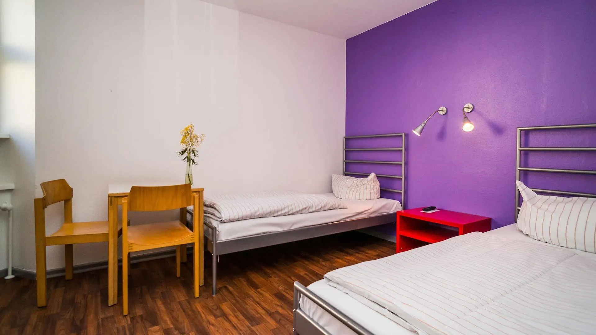 Amstel House Hostel Berlin