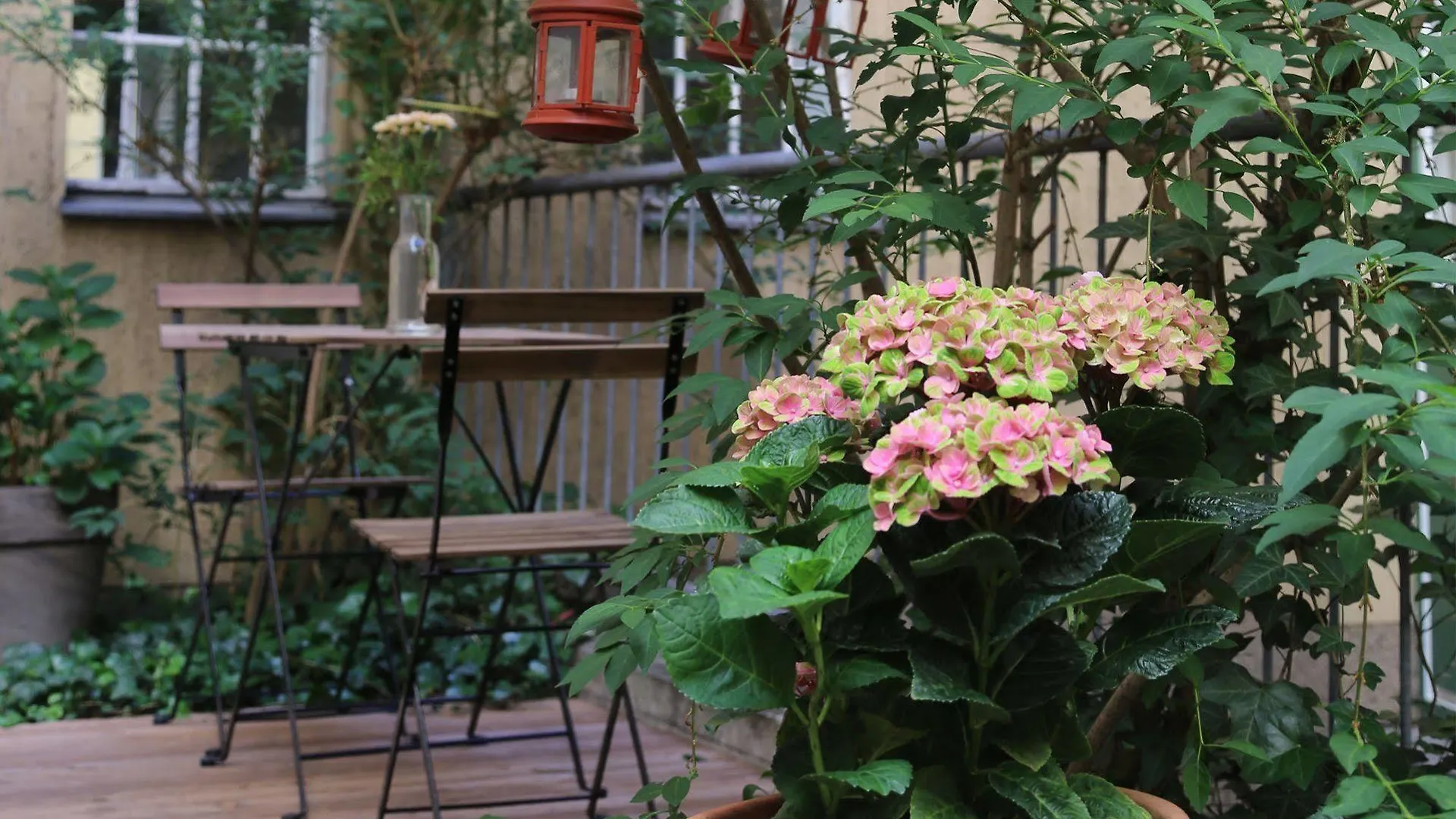 Amstel House Hostel Berlin Tyskland