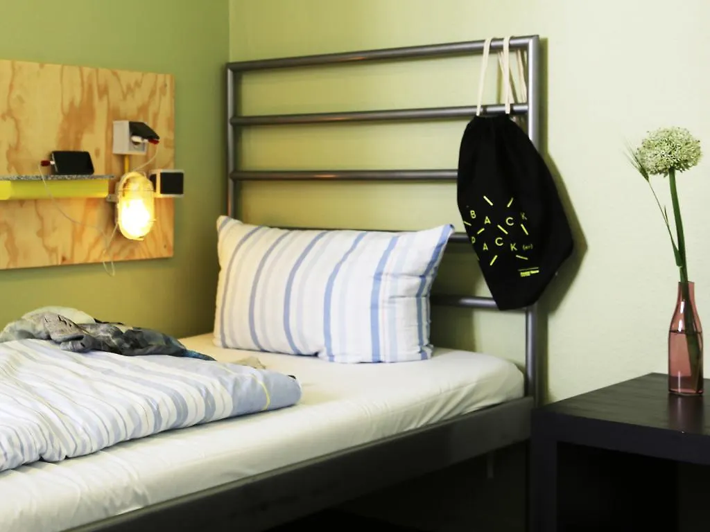 Amstel House Hostel Берлин 0*,  Германия