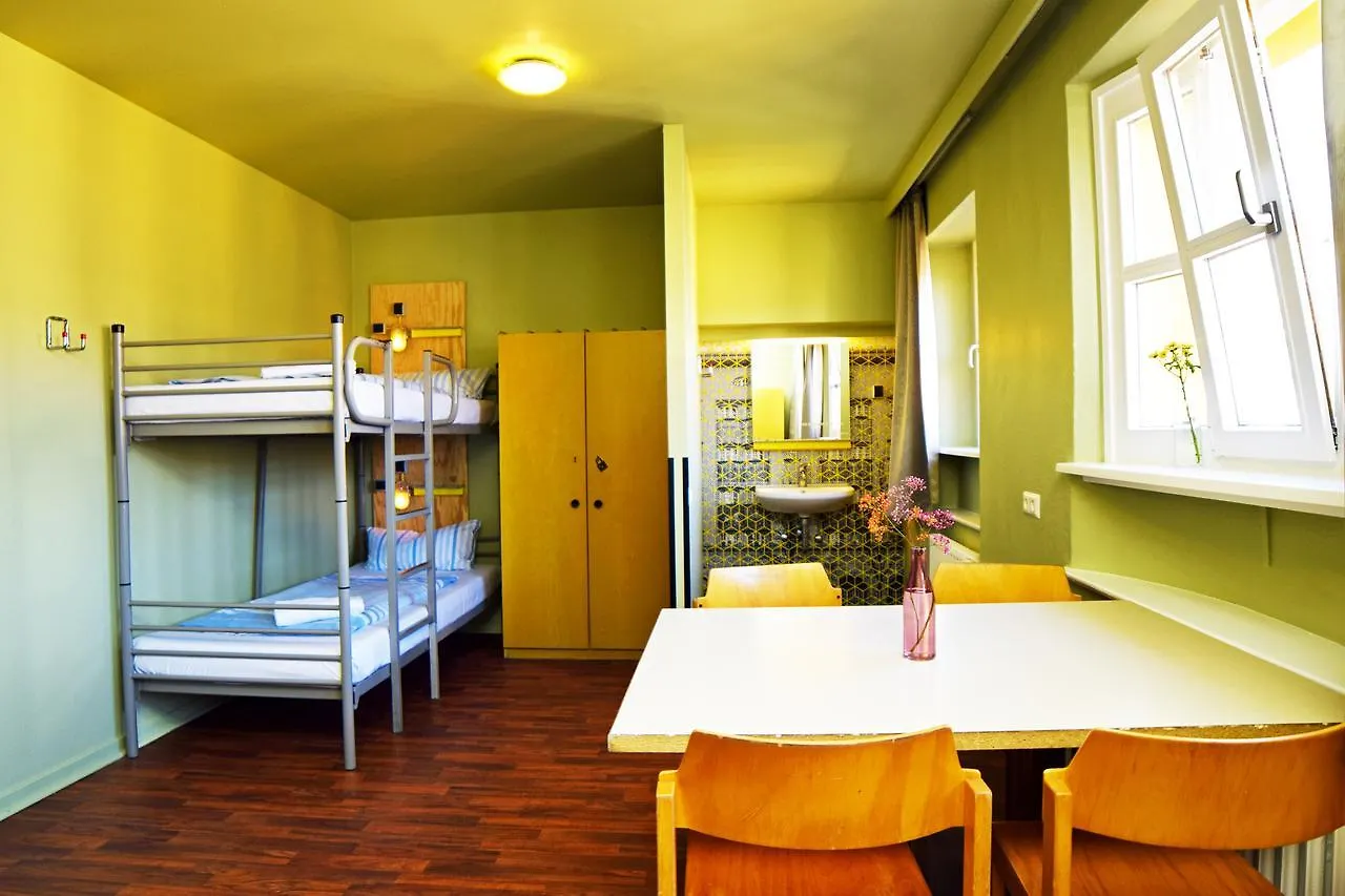 Amstel House Hostel Берлин 0*,