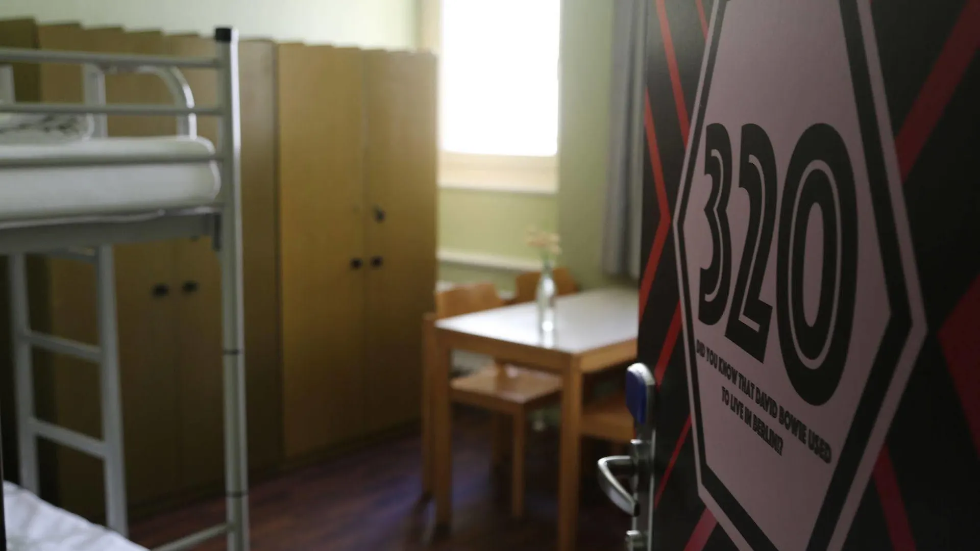 Amstel House Hostel Берлин Германия