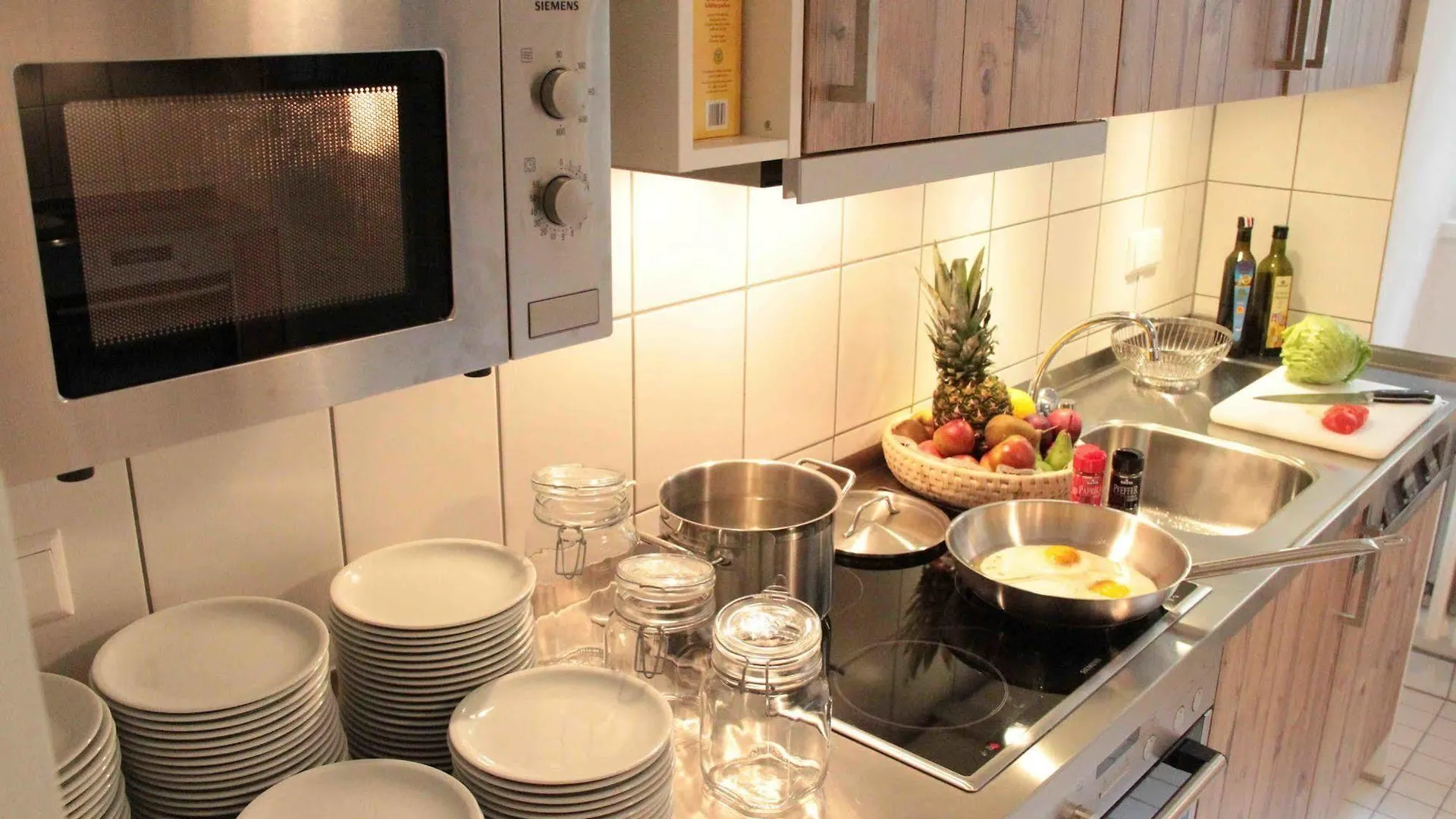 Amstel House Hostel Берлин